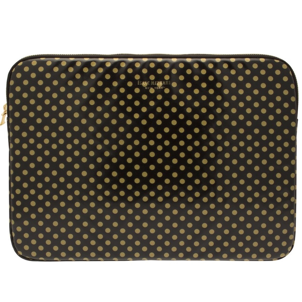 Isaac Mizrahi New York Laptop Sleeve